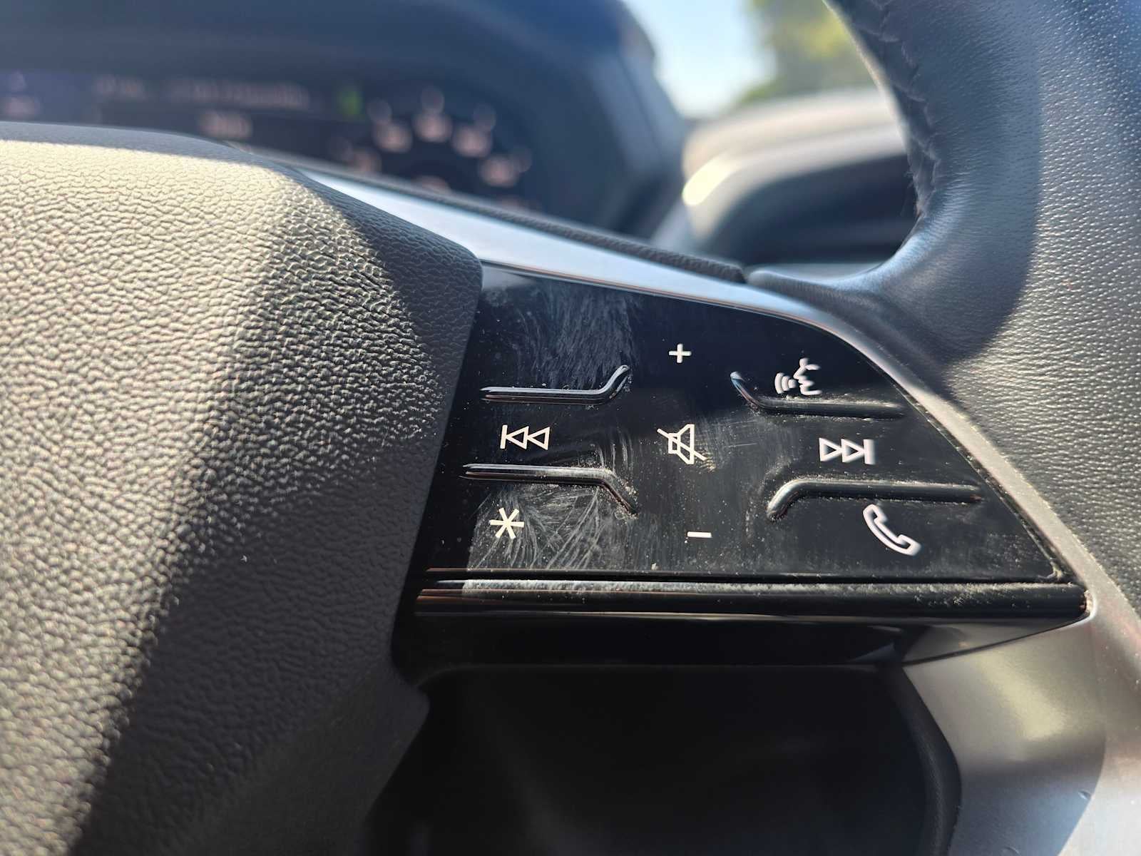 2023 Audi Q4 e-tron Premium