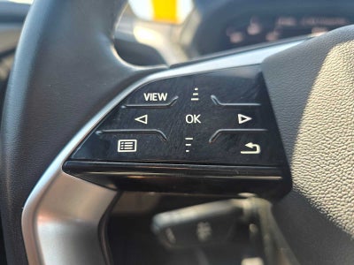 2023 Audi Q4 e-tron Premium