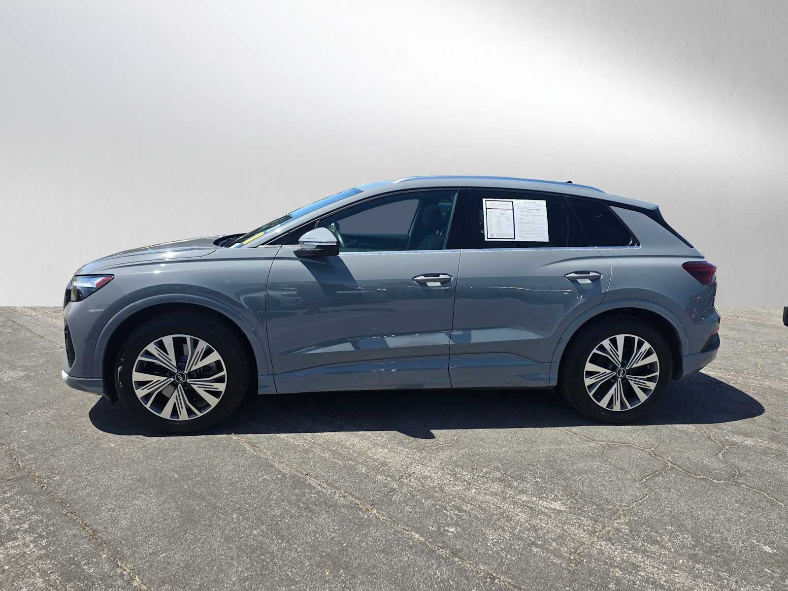 2023 Audi Q4 e-tron Premium