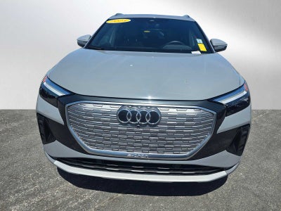 2023 Audi Q4 e-tron Premium