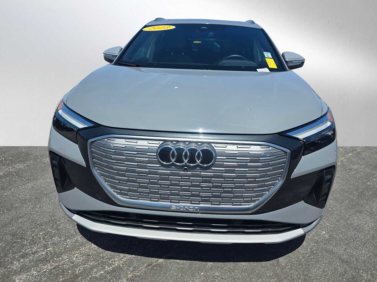 2023 Audi Q4 e-tron Premium