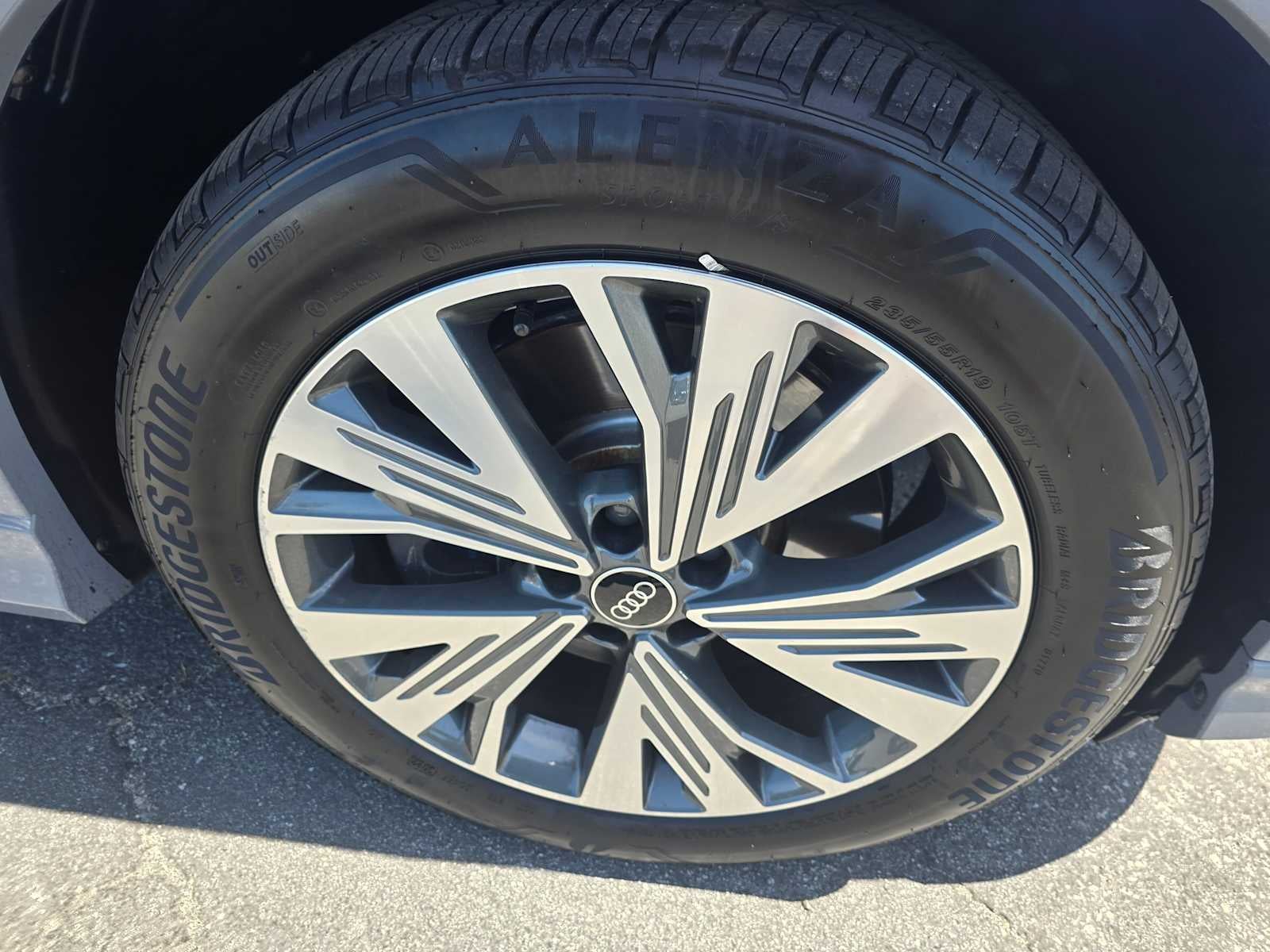 2023 Audi Q4 e-tron Premium
