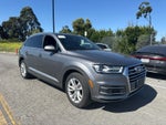 2017 Audi Q7 Premium