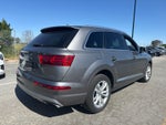 2017 Audi Q7 Premium