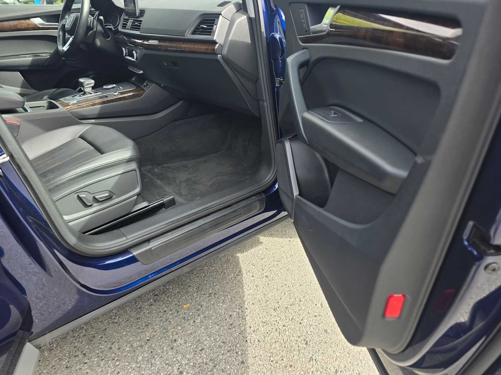 2020 Audi Q5 Premium