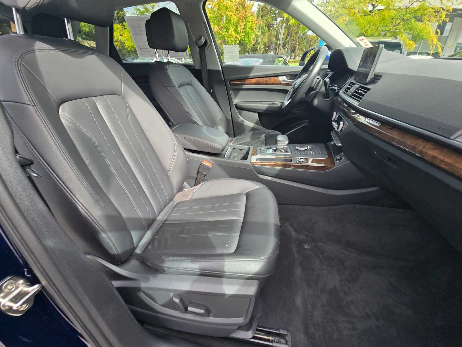 2020 Audi Q5 Premium