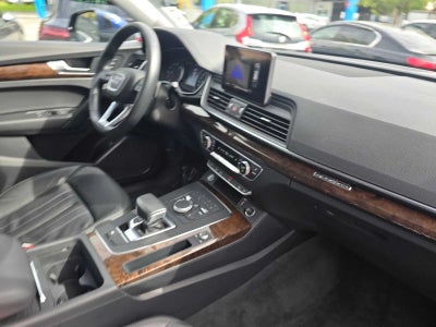 2020 Audi Q5 Premium