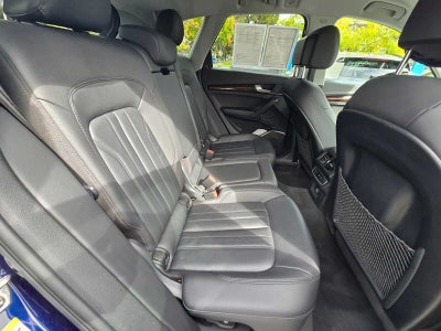 2020 Audi Q5 Premium