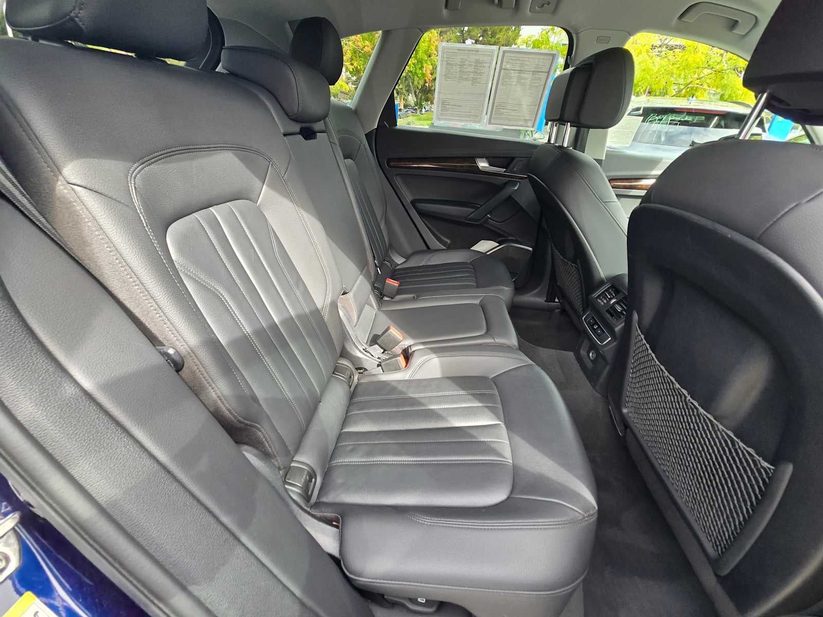 2020 Audi Q5 Premium