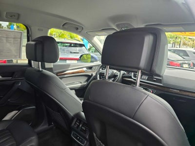 2020 Audi Q5 Premium