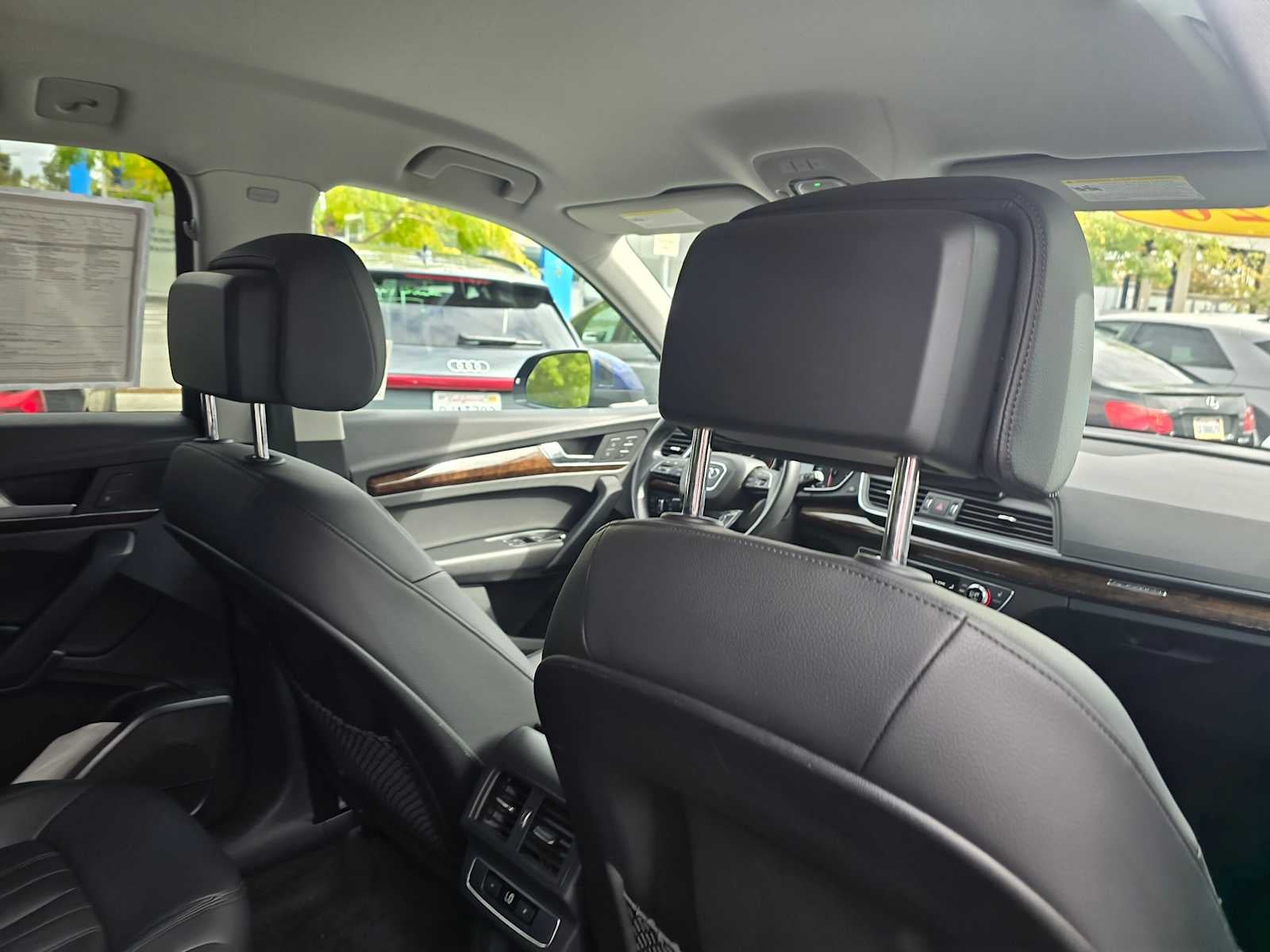 2020 Audi Q5 Premium