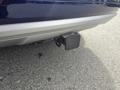 2020 Audi Q5 Premium