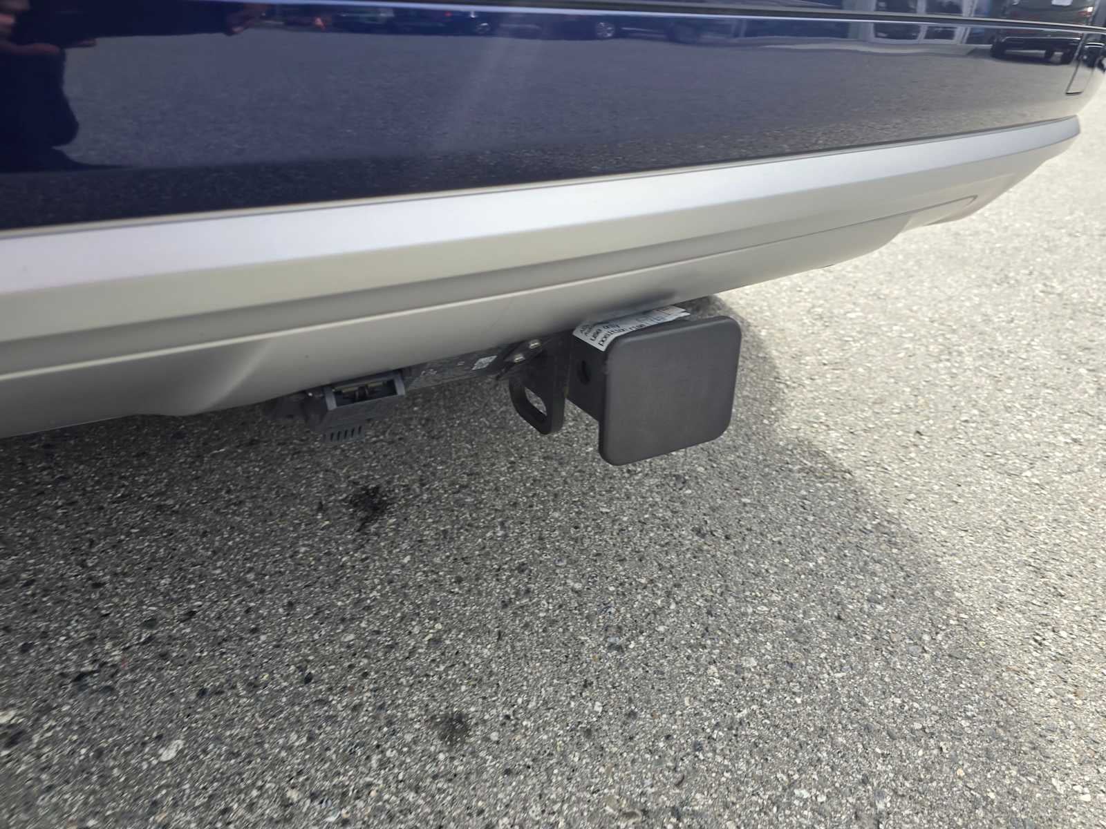 2020 Audi Q5 Premium