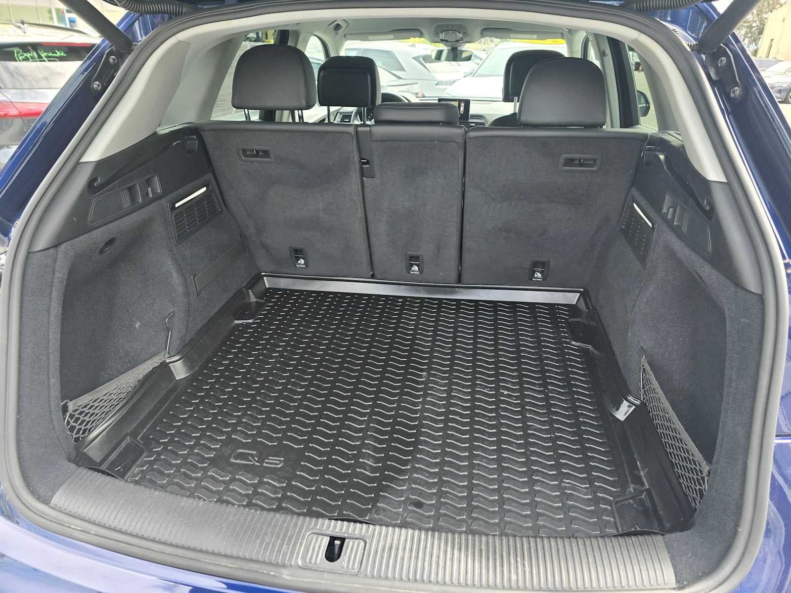 2020 Audi Q5 Premium