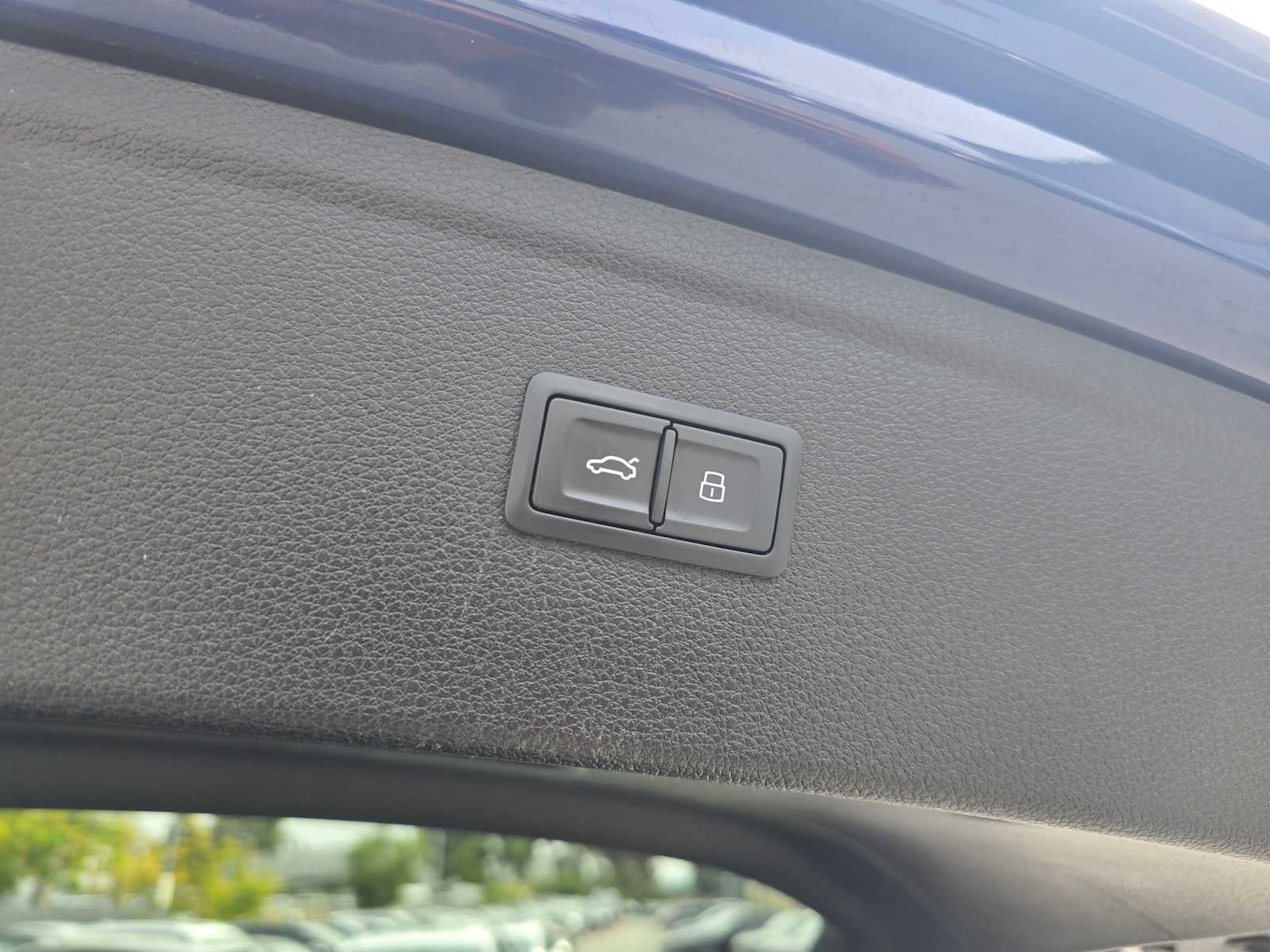 2020 Audi Q5 Premium