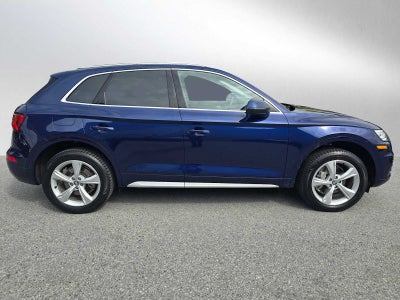 2020 Audi Q5 Premium