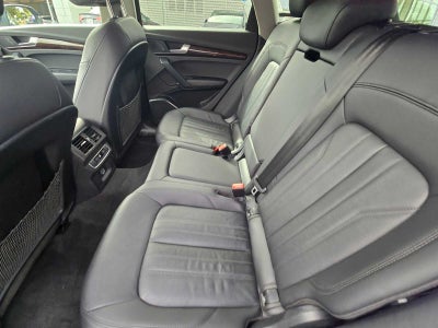 2020 Audi Q5 Premium