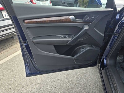 2020 Audi Q5 Premium