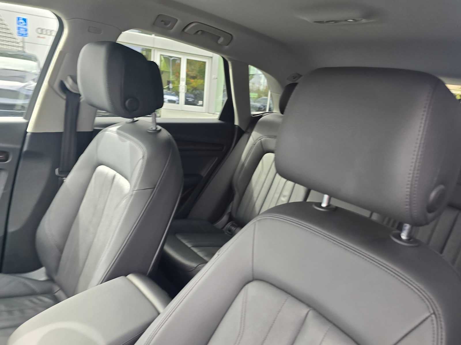 2020 Audi Q5 Premium