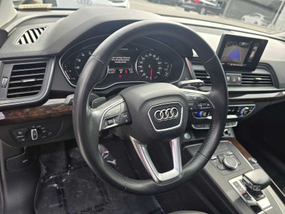2020 Audi Q5 Premium