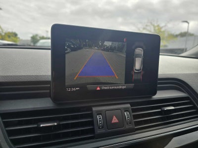 2020 Audi Q5 Premium