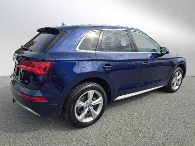 2020 Audi Q5 Premium