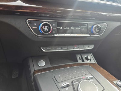 2020 Audi Q5 Premium