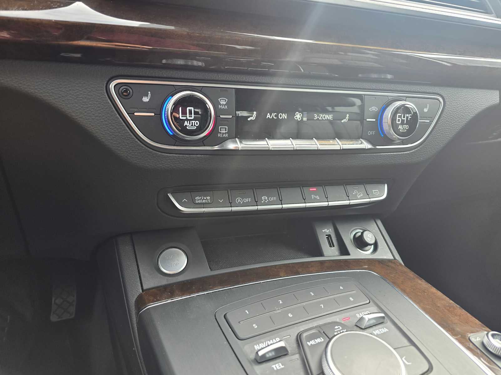 2020 Audi Q5 Premium