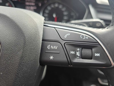 2020 Audi Q5 Premium