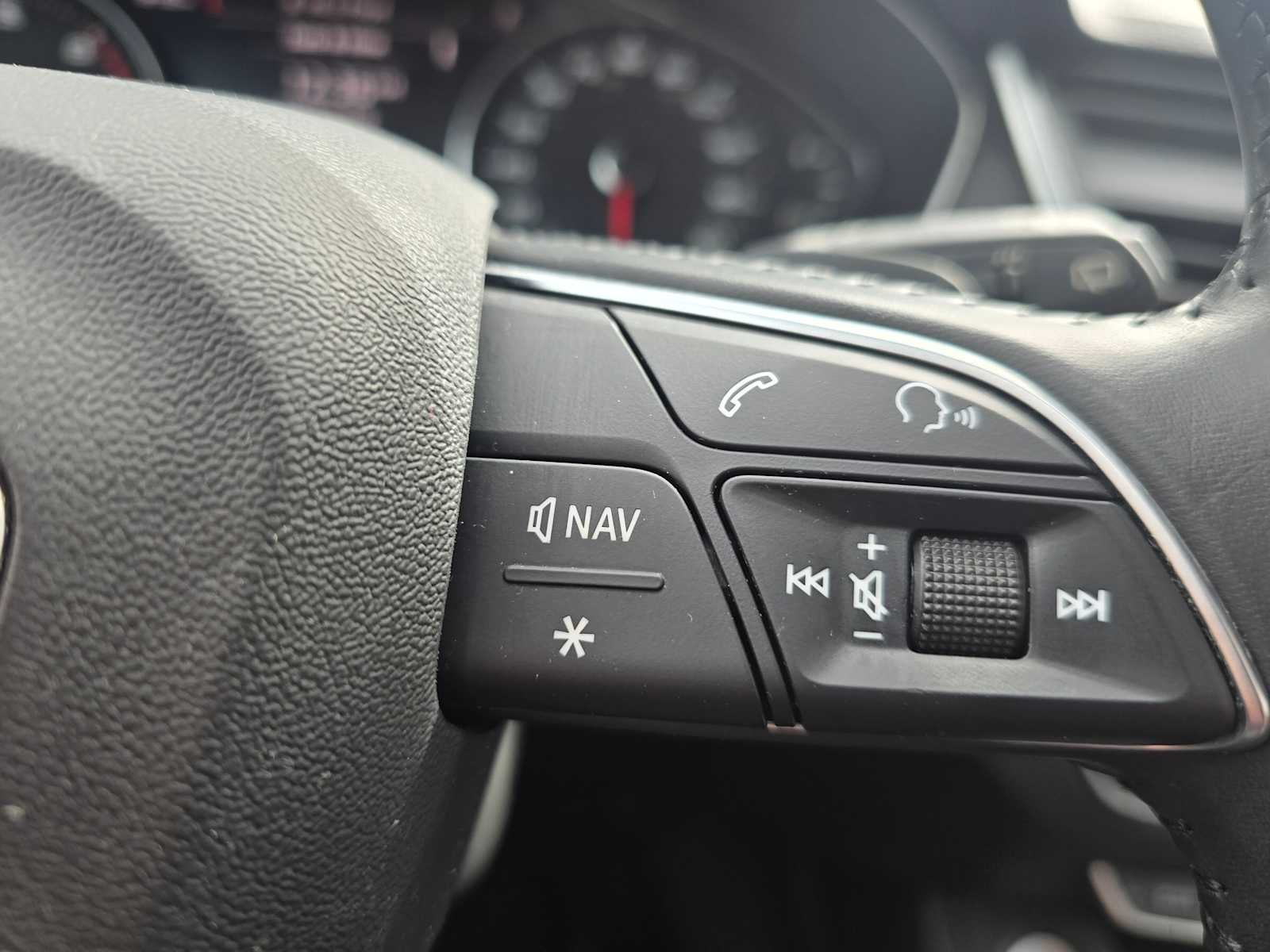 2020 Audi Q5 Premium