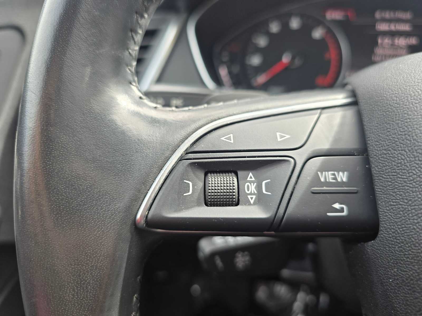 2020 Audi Q5 Premium