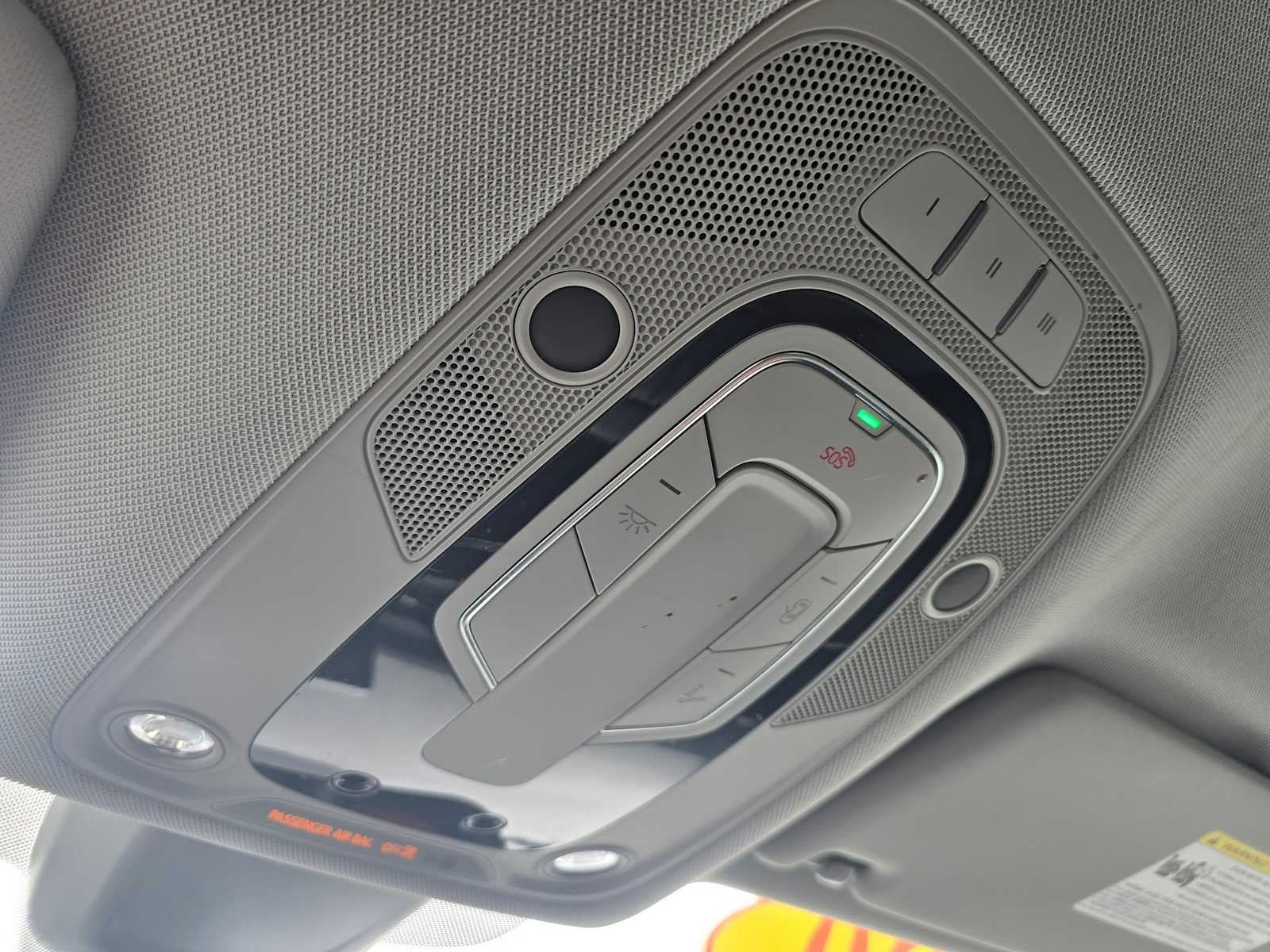 2020 Audi Q5 Premium