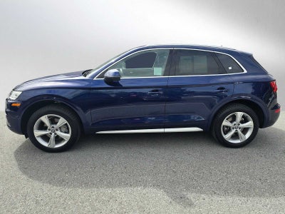 2020 Audi Q5 Premium