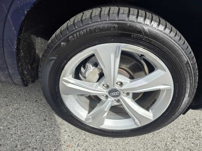 2020 Audi Q5 Premium