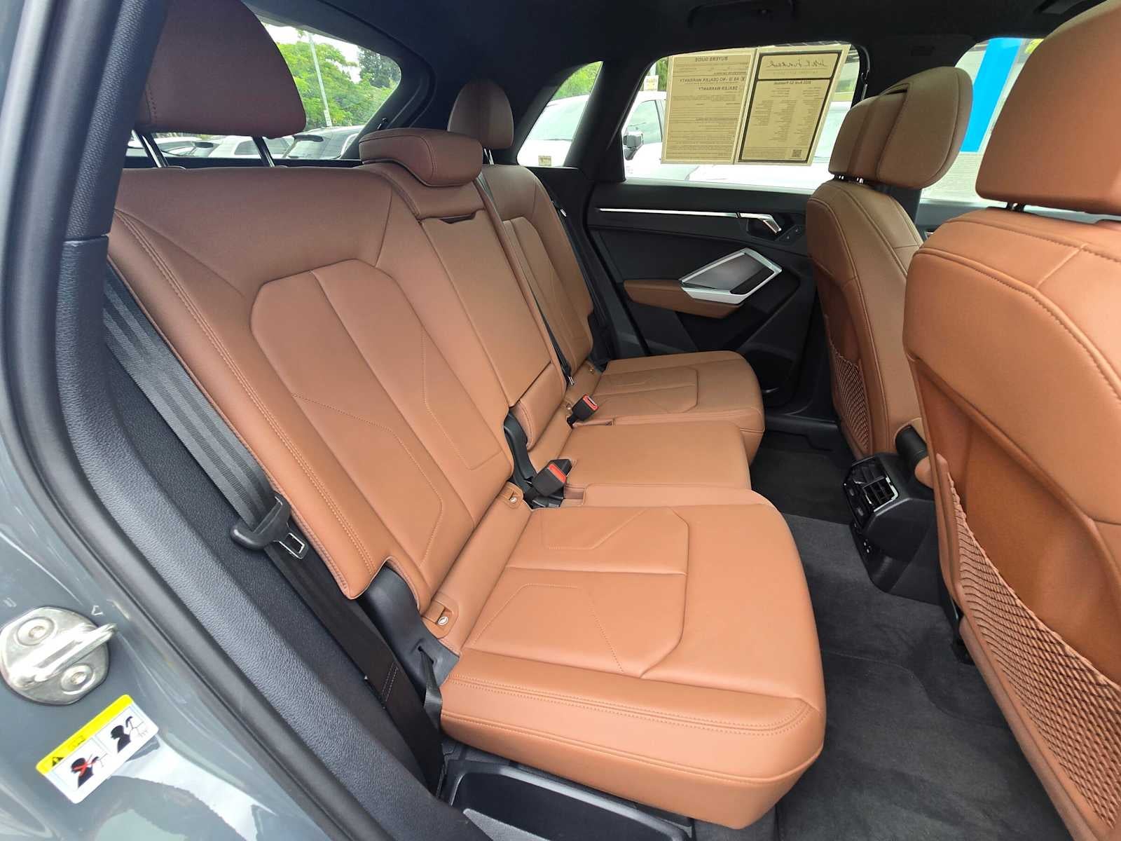 2023 Audi Q3 Premium