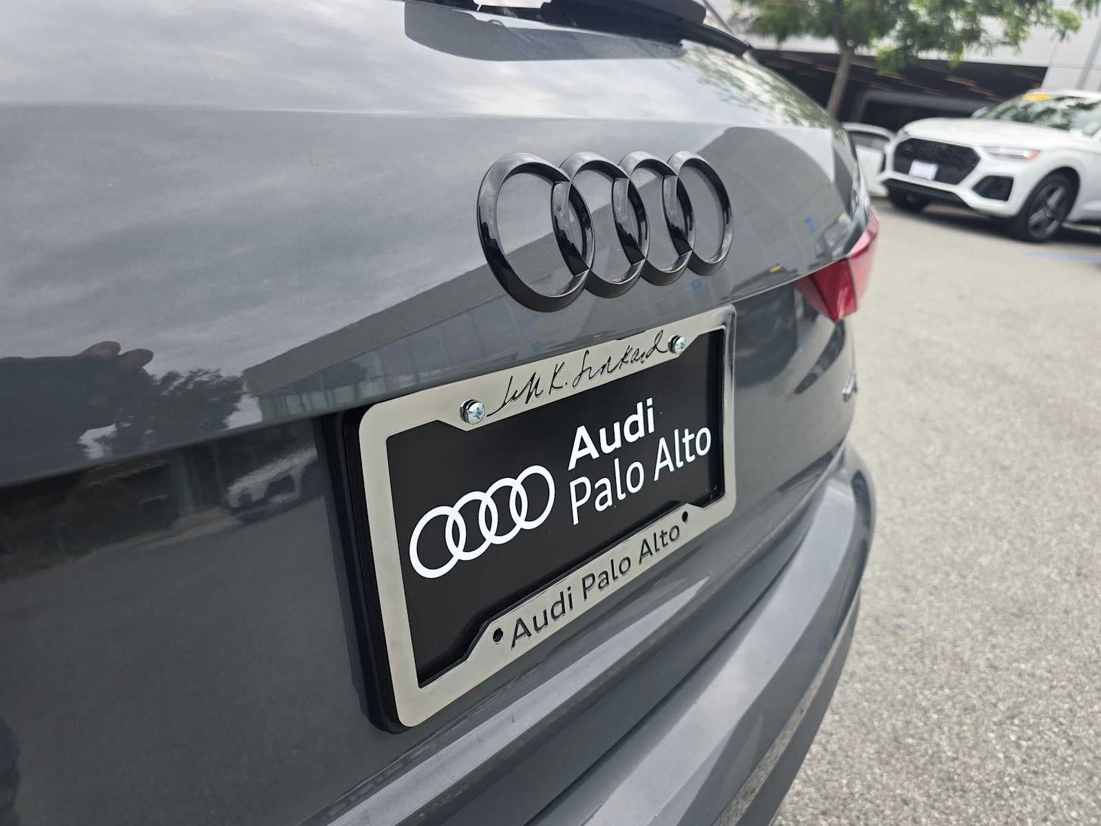 2023 Audi Q3 Premium