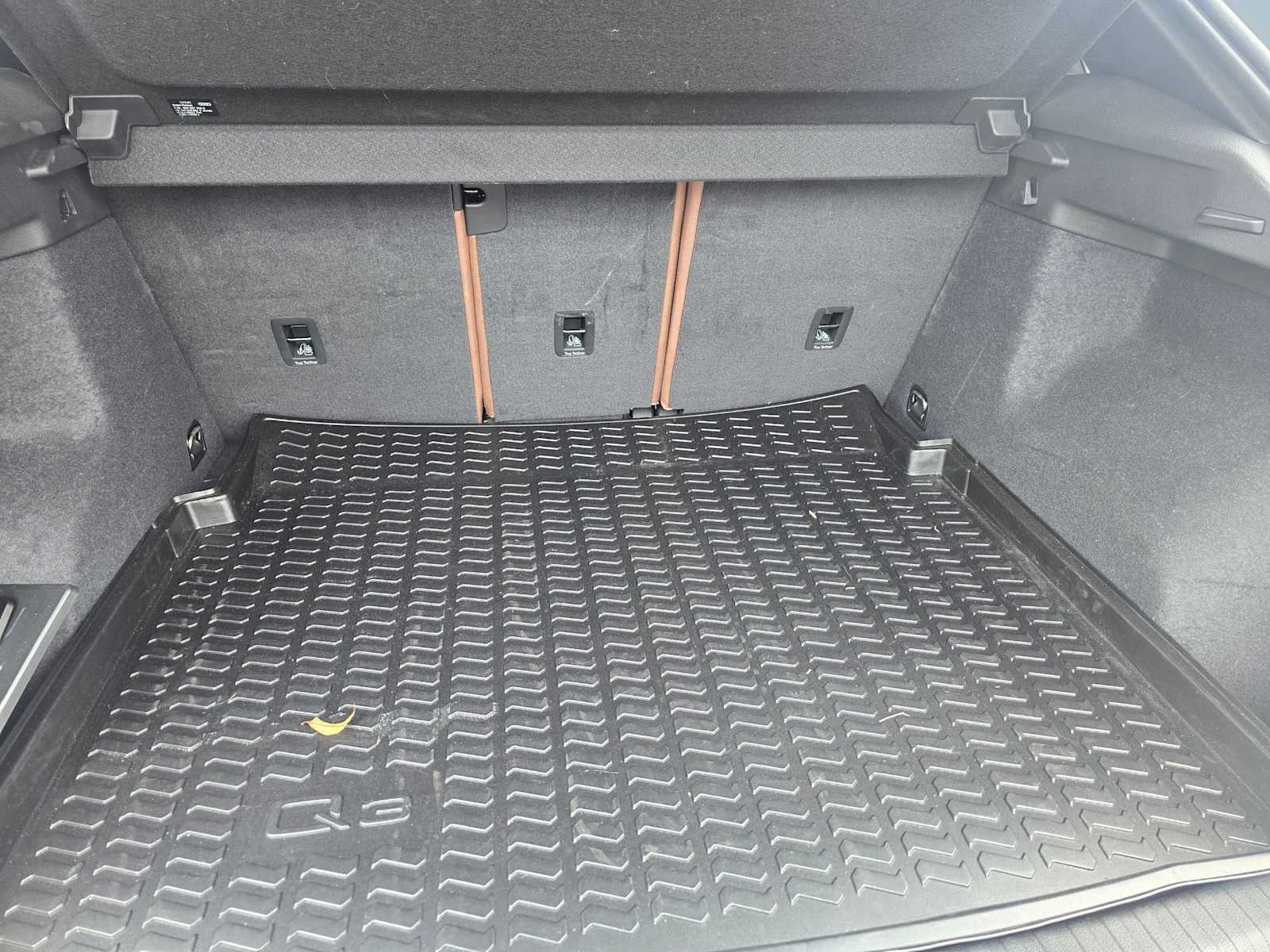 2023 Audi Q3 Premium