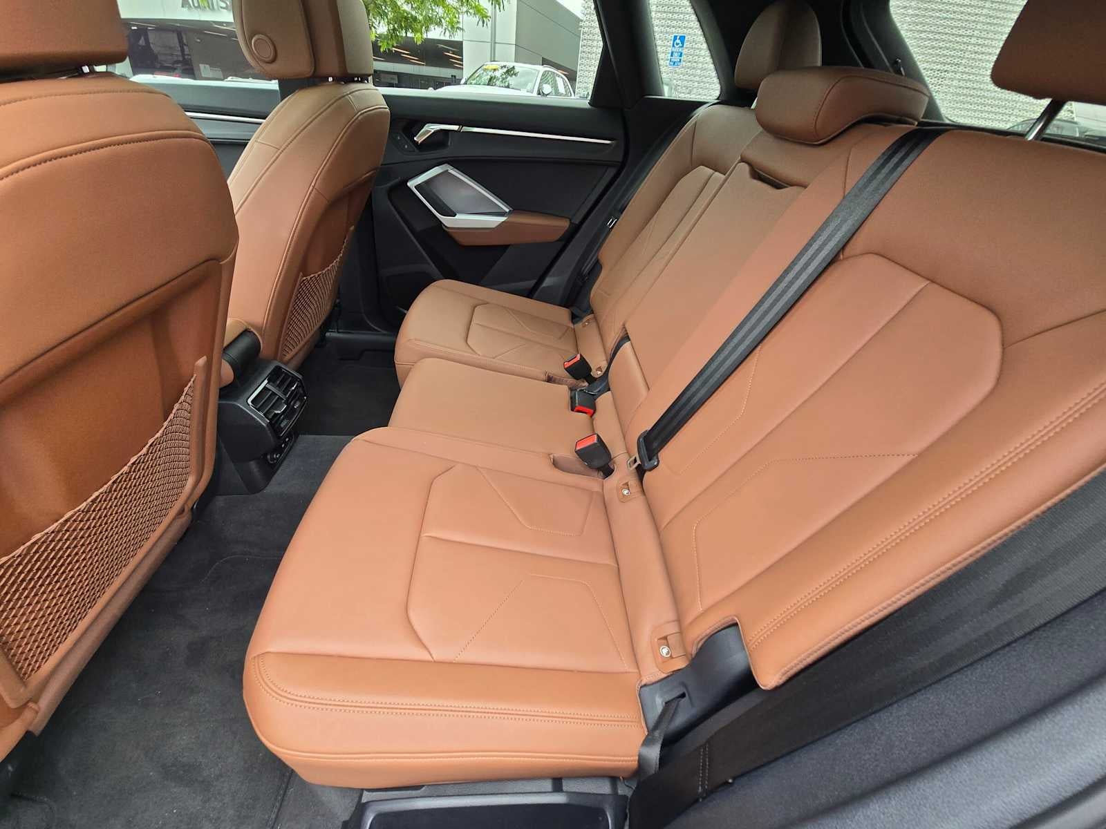 2023 Audi Q3 Premium
