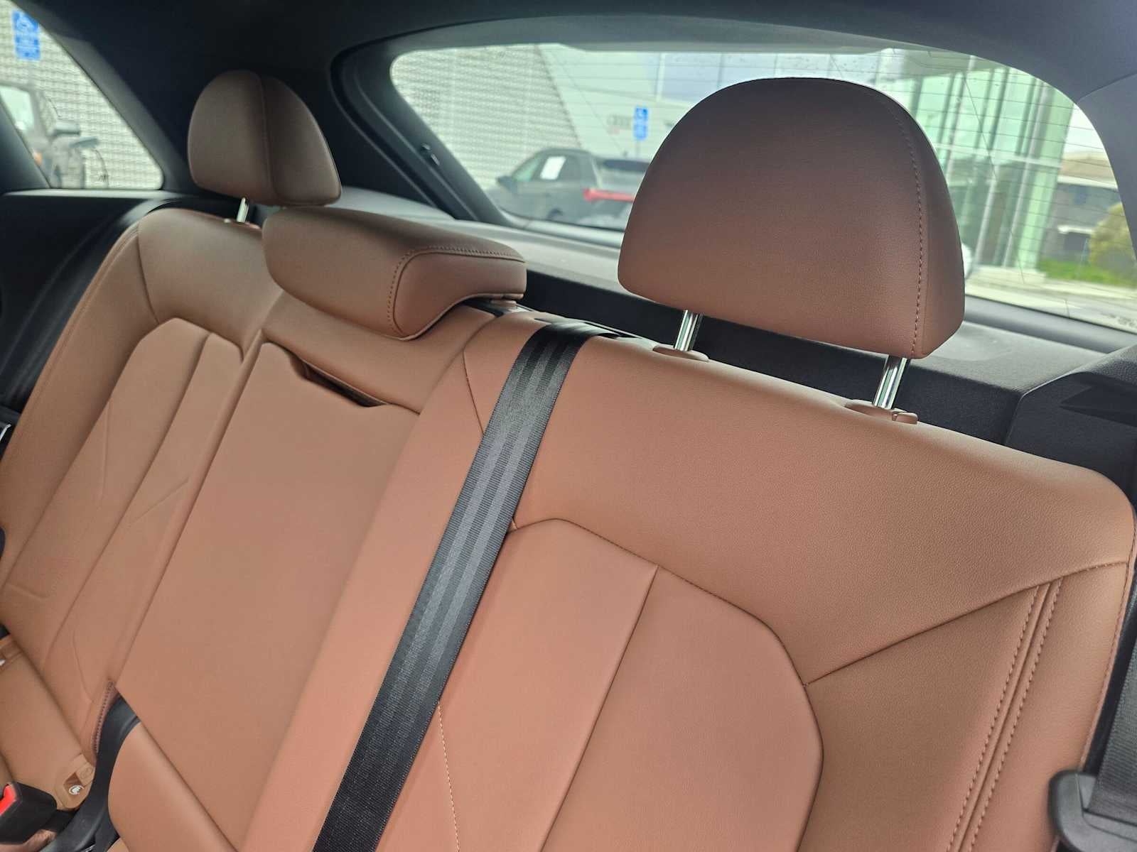 2023 Audi Q3 Premium