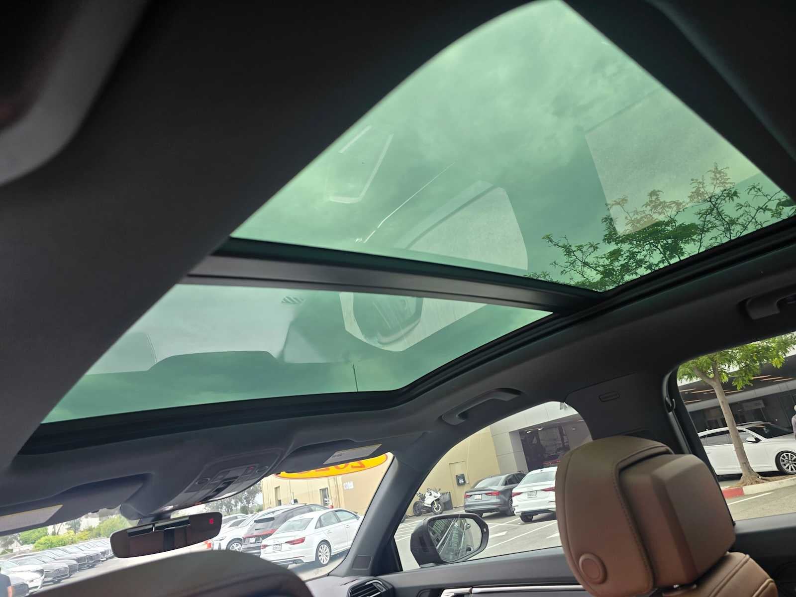 2023 Audi Q3 Premium