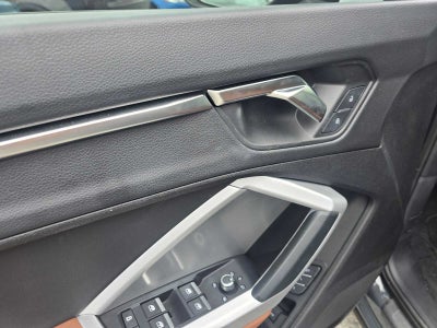 2023 Audi Q3 Premium