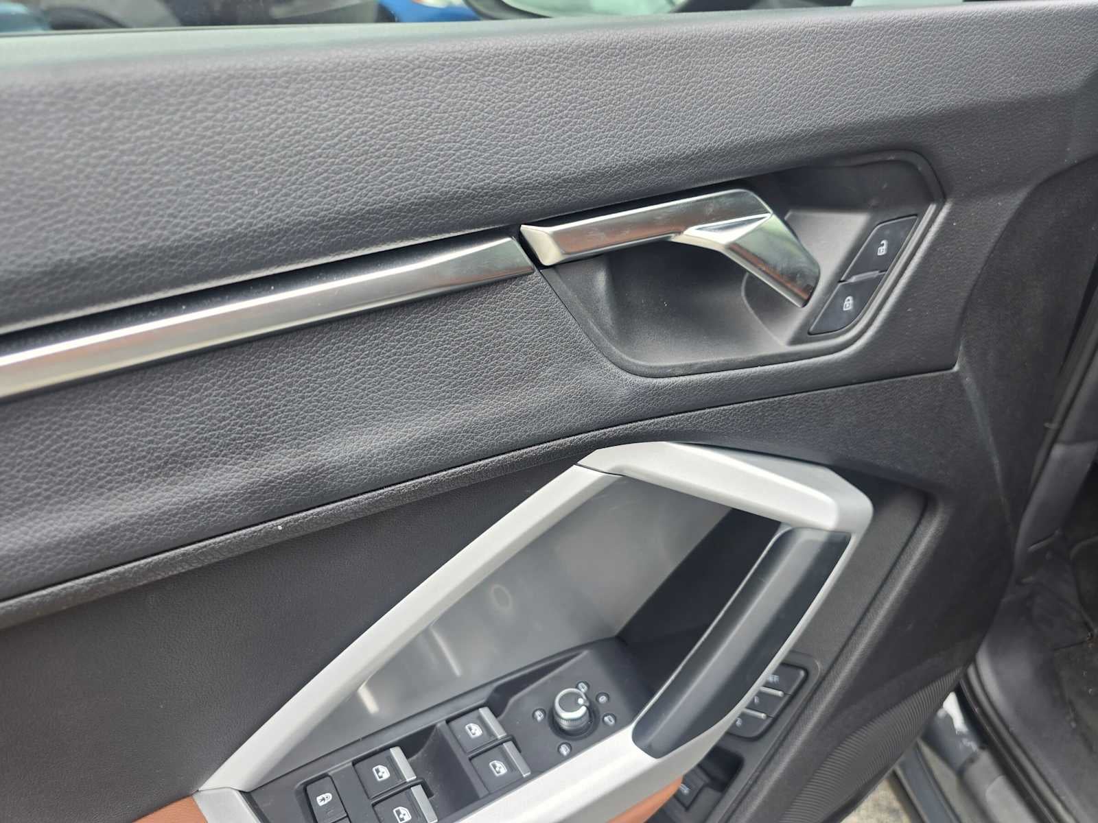 2023 Audi Q3 Premium