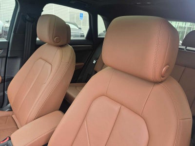 2023 Audi Q3 Premium
