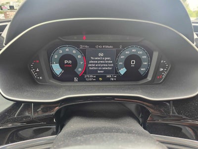 2023 Audi Q3 Premium