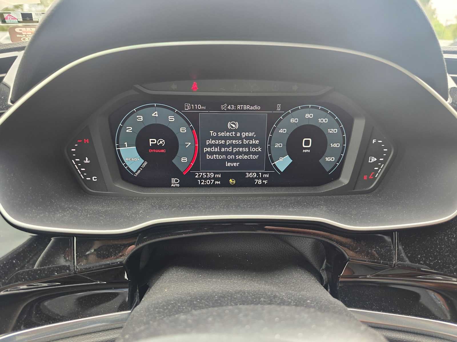 2023 Audi Q3 Premium