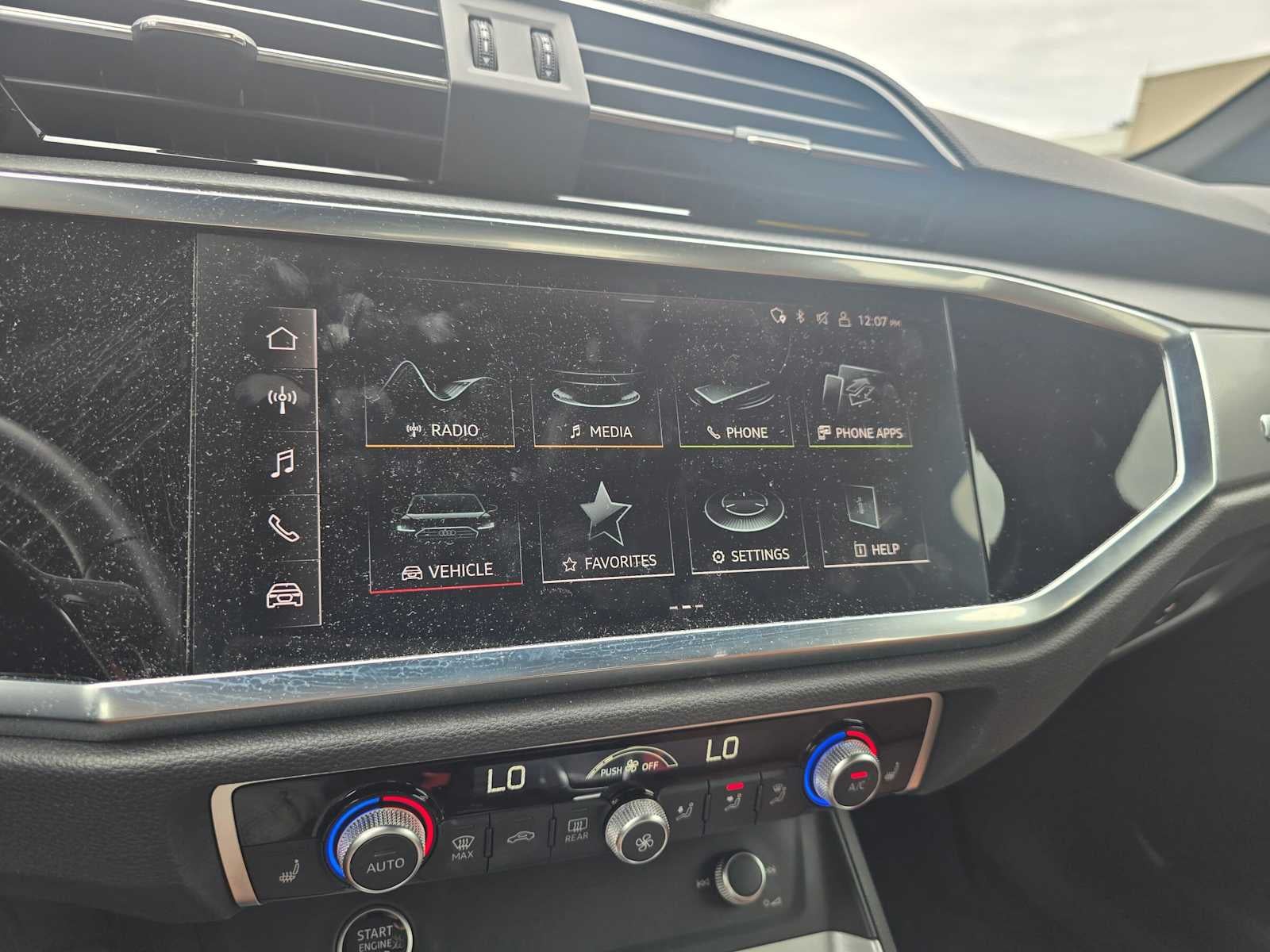 2023 Audi Q3 Premium