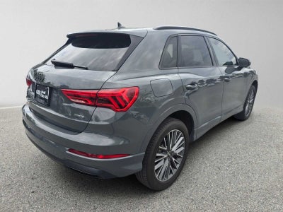 2023 Audi Q3 Premium