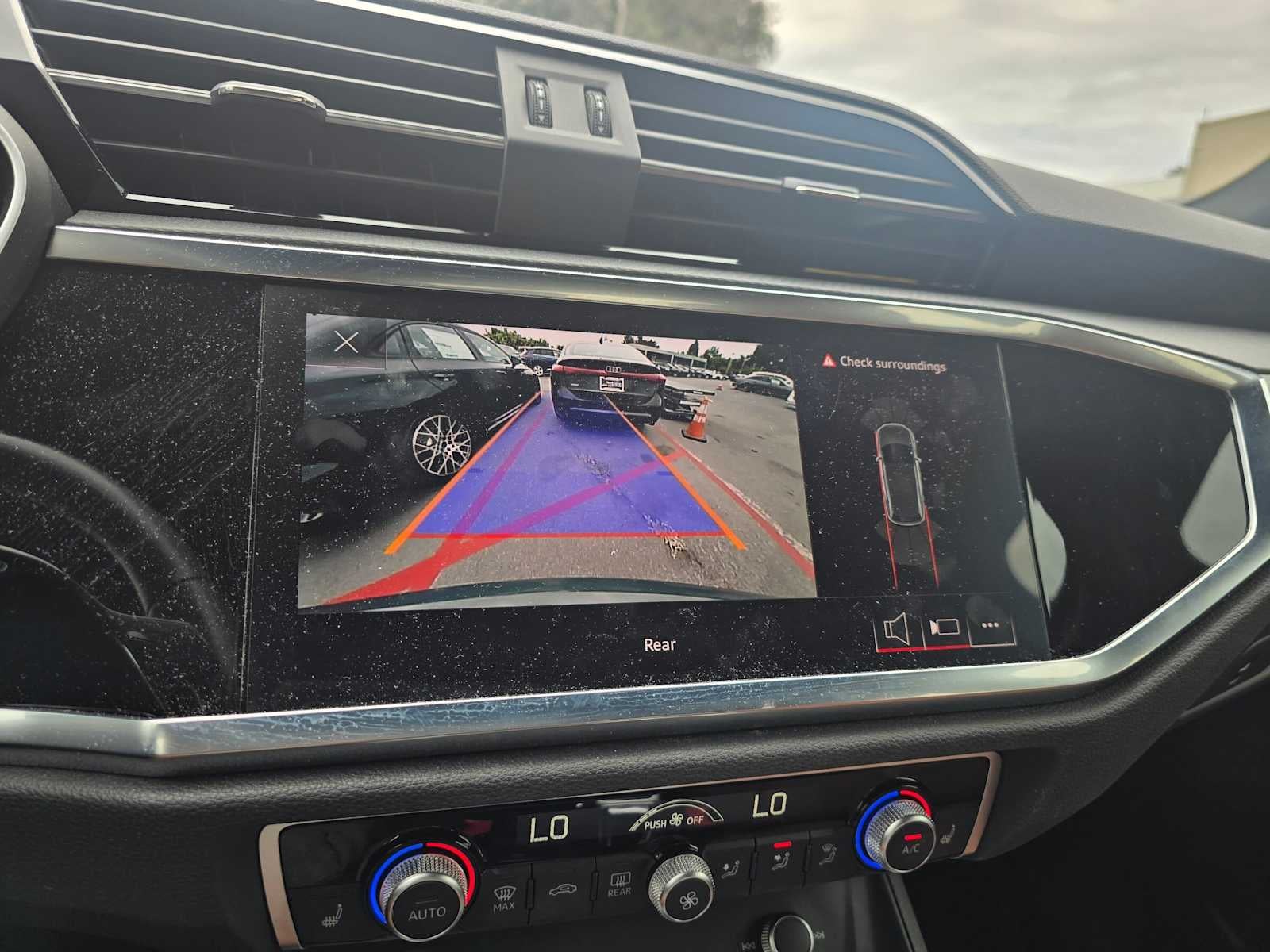2023 Audi Q3 Premium