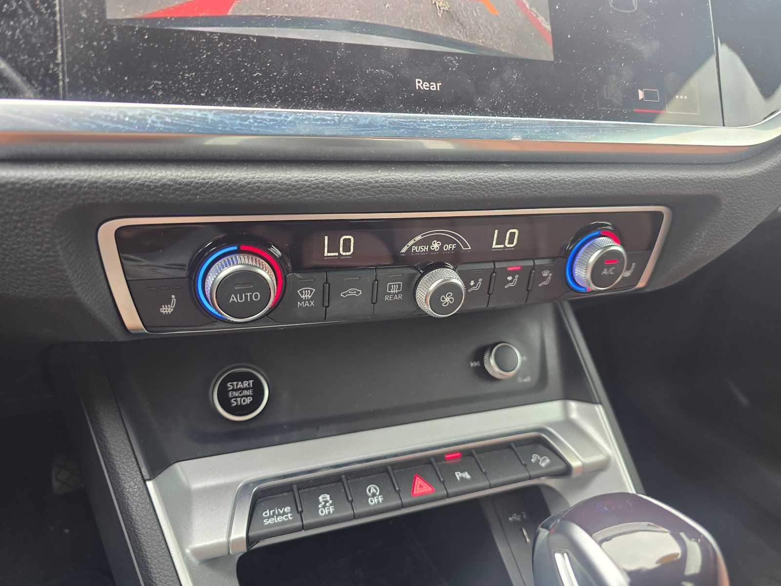 2023 Audi Q3 Premium