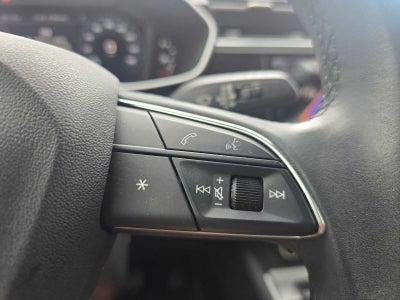 2023 Audi Q3 Premium